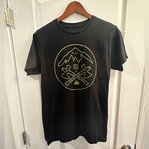 511 Tactical Black T-Shirt - Men’s size Small Short Sleeve